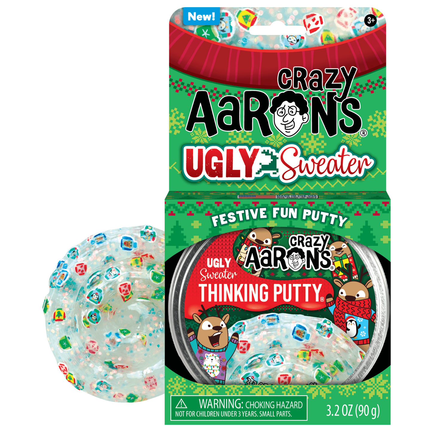 Ugly Sweater | Holiday